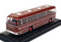 Oxford Diecast 1/76 Scale 76DC003 - Duple Commander II Neath & Cardiff
