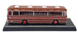Oxford Diecast 1/76 Scale 76DC003 - Duple Commander II Neath & Cardiff