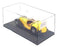 Minichamps 1/43 Scale 437 119130 - 1934 Voisin C27 Grand Sport - Yellow