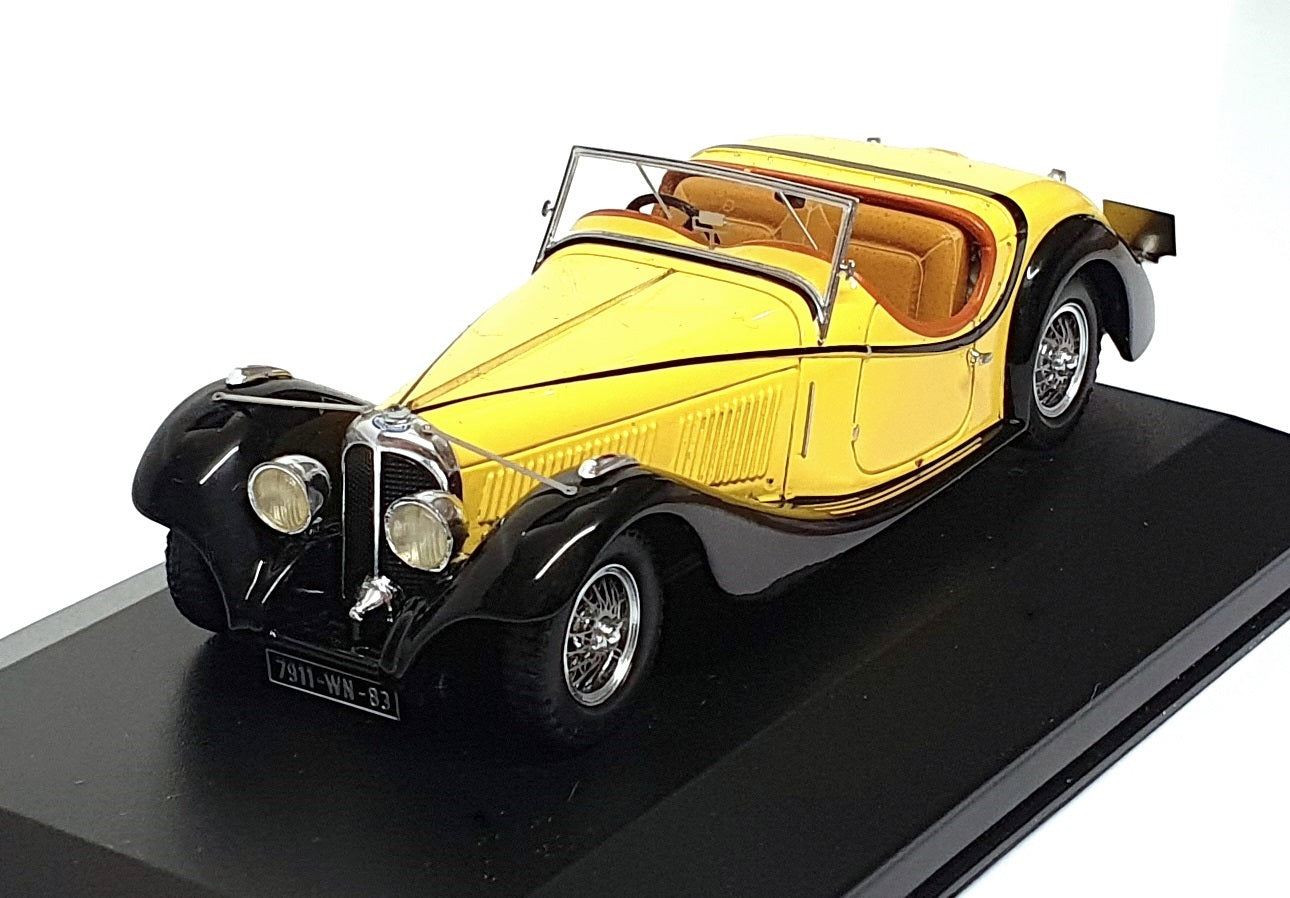 1/43 Scale Model Cars