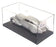 Minichamps 1/43 Scale 437 091020 1938 Dubonnet Hispano Suiza H6C Xenia - Silver
