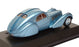 Minichamps 1/43 Scale 437 110320 1936 Bugatti Type 57 SC Atlantic Met. Lt. Blue
