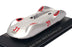 Minichamps 1/43 Scale 400 371900 - 1937 Auto Union AVUS Stromlinie #31 - Silver