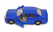 Corgi Mobil 12cm Long Diecast CMB01B - Mercedes Benz 190E 2.3 16 - Blue