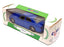 Corgi Mobil 12cm Long Diecast CMB01B - Mercedes Benz 190E 2.3 16 - Blue