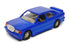 Corgi Mobil 12cm Long Diecast CMB01B - Mercedes Benz 190E 2.3 16 - Blue