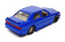 Corgi Mobil 12cm Long Diecast CMB01B - Mercedes Benz 190E 2.3 16 - Blue