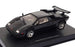 Autoart 1/32 Scale Slotcar 13091 - Lamborghini Countach 5000 S - Black REPAINT