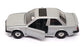 Corgi Mobil 12cm Long Diecast 80172 - BMW 325i - Silver