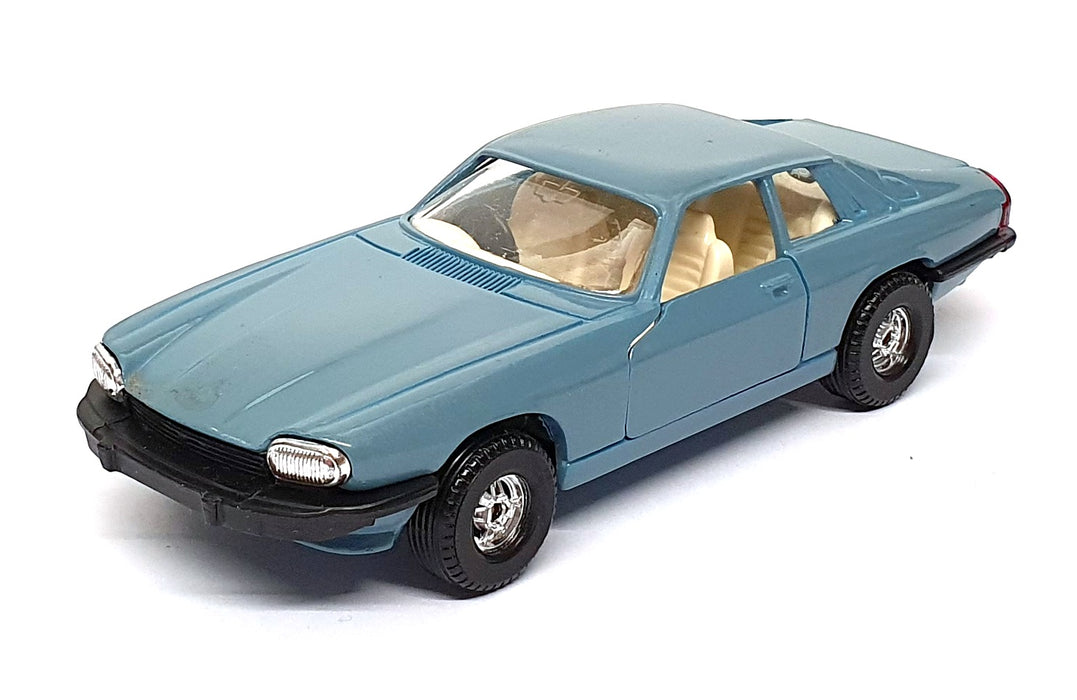 Corgi Mobil 13.5cm Long Diecast 80174 - Jaguar XJS - Blue