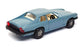 Corgi Mobil 13.5cm Long Diecast 80174 - Jaguar XJS - Blue