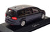 Minichamps 1/43 Scale Diecast GA321 - Ford Galaxy - Met. Greyish Blue