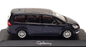 Minichamps 1/43 Scale Diecast GA321 - Ford Galaxy - Met. Greyish Blue