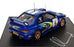 Trofeu 1/43 Scale 1112 - Subaru Impreza WRC #5 Winner Acropolis 1999 Burns/Reid