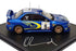 Trofeu 1/43 Scale 1112 - Subaru Impreza WRC #5 Winner Acropolis 1999 Burns/Reid