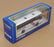 Corgi Appx 20cm Long Diecast 32602 - Plaxton Coach National Express - White