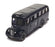 Corgi 1/50 Scale KGU667 Bedford OB Coach Metropolitan Police - Dk. Blue REWORKED