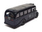 Corgi 1/50 Scale KGU667 Bedford OB Coach Metropolitan Police - Dk. Blue REWORKED