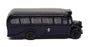 Corgi 1/50 Scale KGU667 Bedford OB Coach Metropolitan Police - Dk. Blue REWORKED