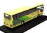 Atlas Editions 1/76 Scale 4642 104 - Kings Ferry Van Hool T9 Coach - Lt. Green