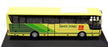 Atlas Editions 1/76 Scale 4642 104 - Kings Ferry Van Hool T9 Coach - Lt. Green
