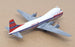 1st Choice 400 1/400 Scale FC-ATL001 - Aviation Traders ATL-98A Carvair VH-INJ