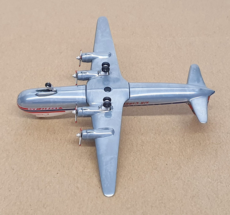 1st Choice 400 1/400 Scale FC-ATL001 - Aviation Traders ATL-98A Carvair VH-INJ