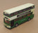 Corgi 13cm Long Diecast C3848 - MCW Metrobus Western National Rt. 15 - REWORKED