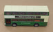 Corgi 13cm Long Diecast C3848 - MCW Metrobus Western National Rt. 15 - REWORKED