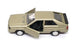 Conrad 1/43 Scale Diecast 1020 - Audi Quattro - Lt. Green