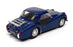 Vitesse 1/43 Scale Diecast L115C - 1959 Triumph TR3A Hardtop - Blue