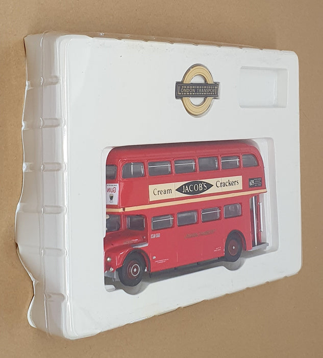 Corgi 1/50 Scale 35005 - AEC Routemaster RM254 Set London Transport Rt. 609