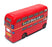 Corgi 1/50 Scale 35005 - AEC Routemaster RM254 Set London Transport Rt. 609