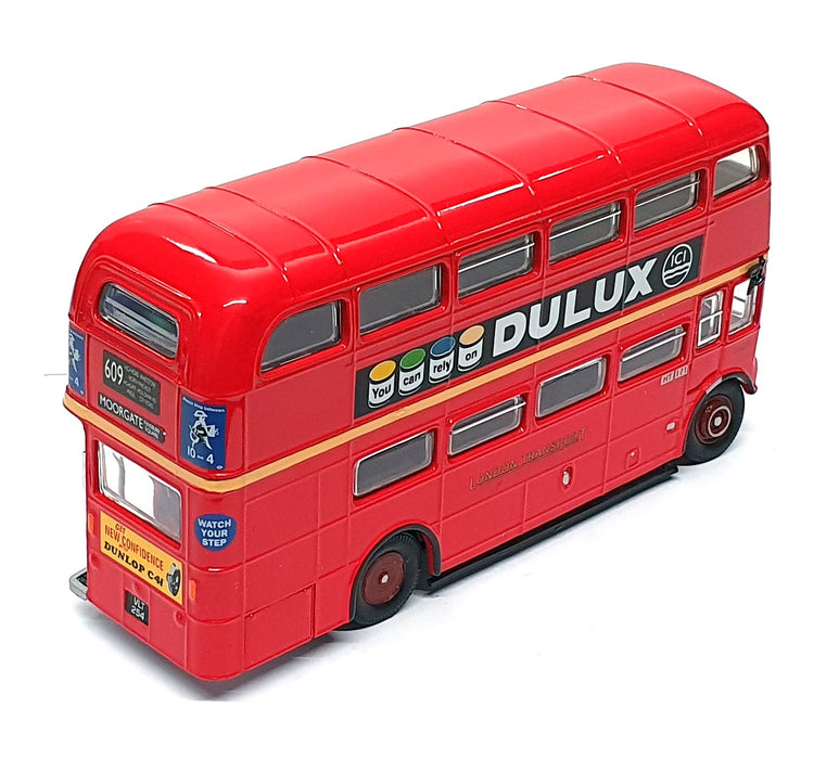 Corgi 1/50 Scale 35005 - AEC Routemaster RM254 Set London Transport Rt. 609