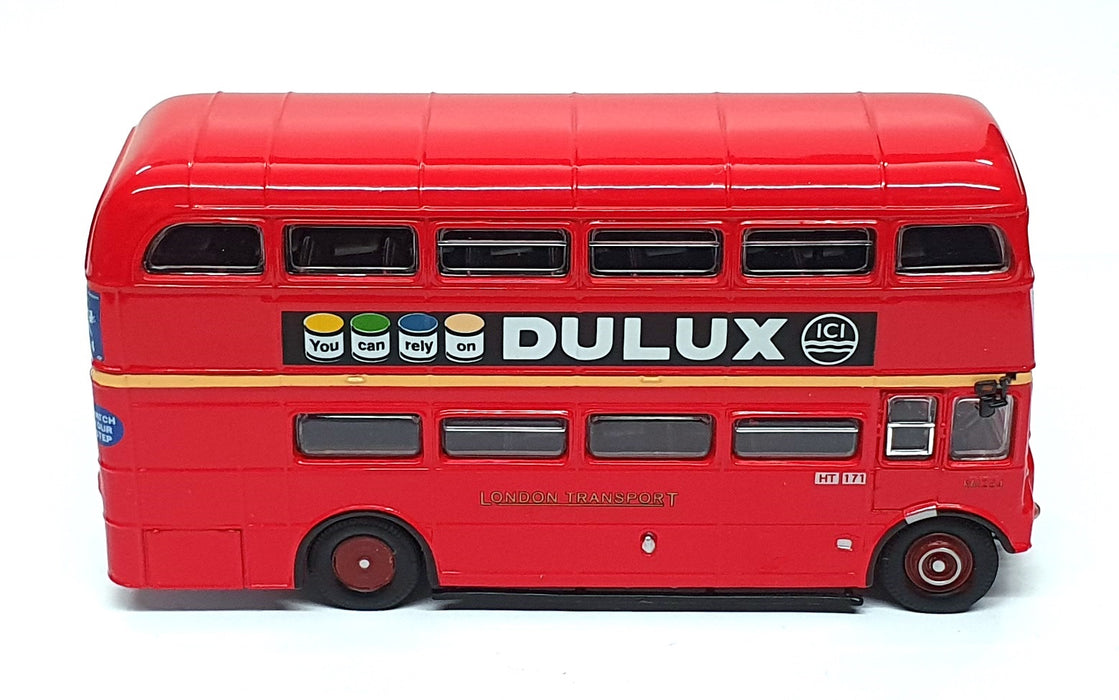 Corgi 1/50 Scale 35005 - AEC Routemaster RM254 Set London Transport Rt. 609