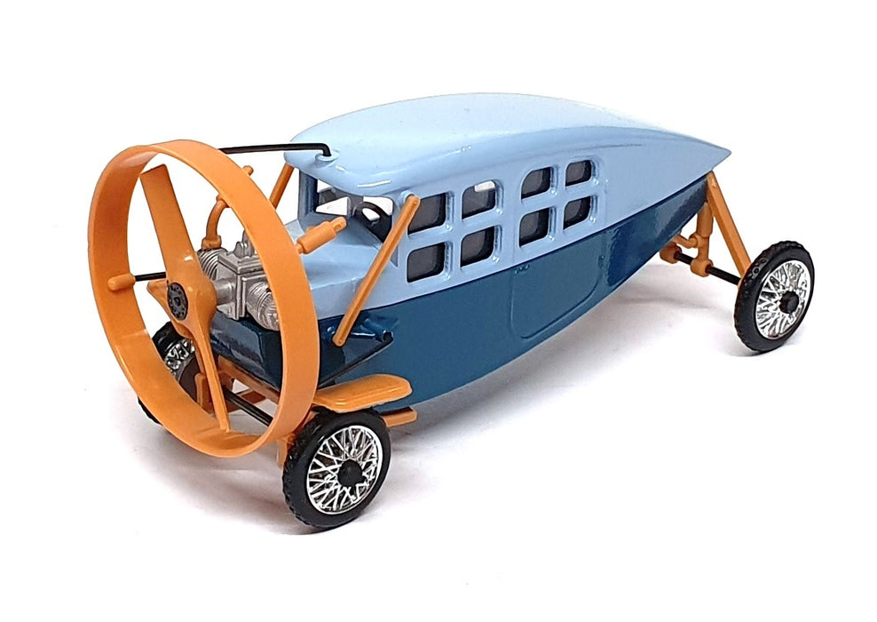 Rio Models 1/43 Scale Diecast No. 62 - 1921 Leyat 8HP - 2-Tone Blue