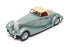 Rio Models 1/43 Scale Diecast No. 83 - 1936 Hispano Suiza - Pale Green