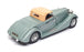 Rio Models 1/43 Scale Diecast No. 83 - 1936 Hispano Suiza - Pale Green