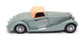 Rio Models 1/43 Scale Diecast No. 83 - 1936 Hispano Suiza - Pale Green