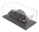 Altaya 1/43 Scale Diecast 22926A - East German EMW 340 - Black
