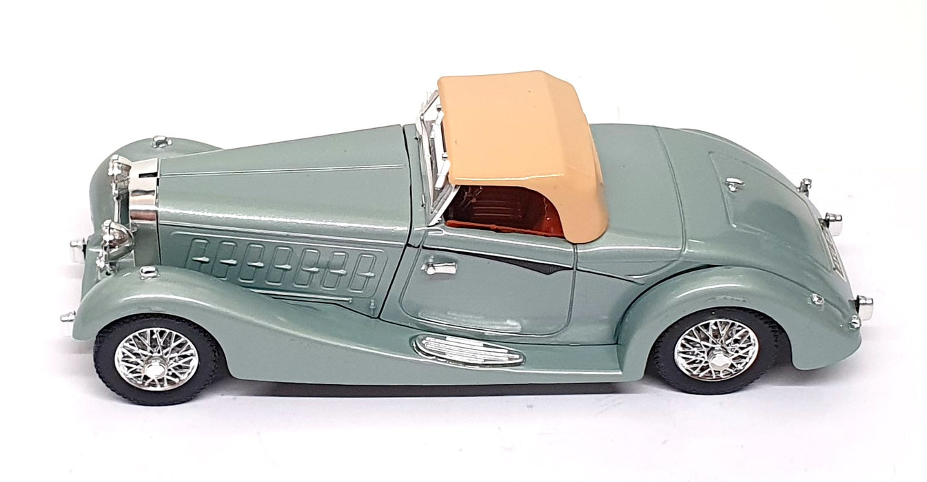 Rio Models 1/43 Scale Diecast No. 83 - 1936 Hispano Suiza - Pale Green
