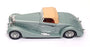 Rio Models 1/43 Scale Diecast No. 83 - 1936 Hispano Suiza - Pale Green