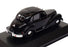 Altaya 1/43 Scale Diecast 22926A - East German EMW 340 - Black