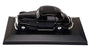 Altaya 1/43 Scale Diecast 22926A - East German EMW 340 - Black