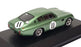 Spark 1/43 Scale S2412 - Aston Martin 212 #11 24H Le Mans 1962 Hill/Ginther