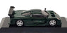 Altaya 1/43 Scale Diecast 22926B - 1997 Lotus Elise GT1 - Green