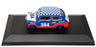 Solido 1/43 Scale 22926C - Seat 600D Rally Car #384 - Blue/White/Red