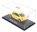 Schuco 1/43 Scale 04532 - Volkswagen VW New Beetle - Yellow