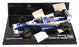 Minichamps 1/43 Scale 430 941002 F1 Williams FW15 Estoril 20 January 1994 Senna