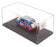 Solido 1/43 Scale 22926C - Seat 600D Rally Car #384 - Blue/White/Red
